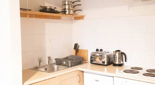 Lovely 1 bed Apt - Buckinghamshire