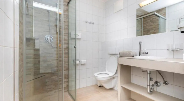 Двухместный номер Standard Hotel Pongauerhof