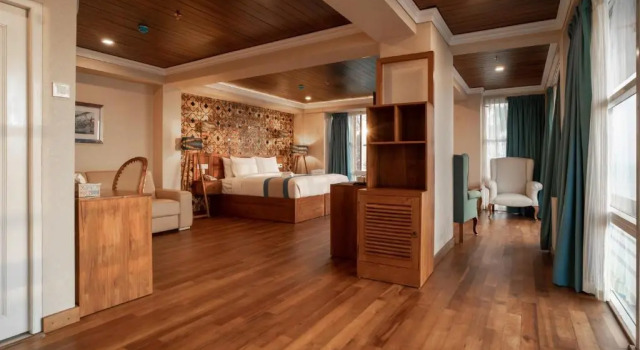 State Beach Resort And Spa, Rezerwuj Ośrodek wypoczynkowy Kannur Nowe Delhi