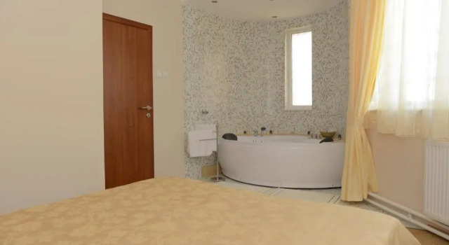 Motel Citadela 023, Prenota Motel Zrenjanin Banat