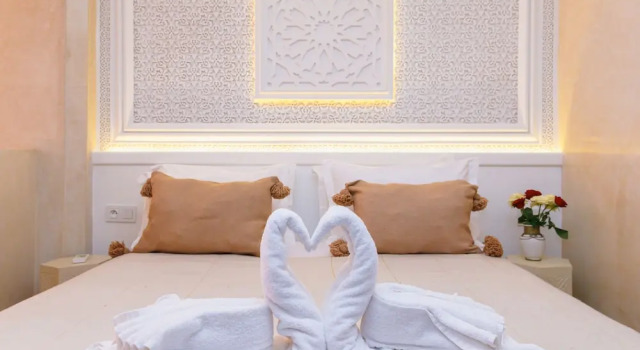 Номер Standard Riad Dar Yammi