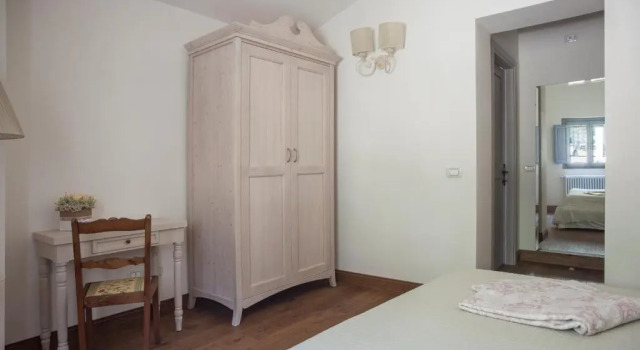 Двухместный номер Standard Podere La Contessa B&B