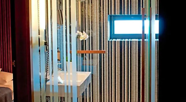 Номер Standard Hotel Yasmin Košice