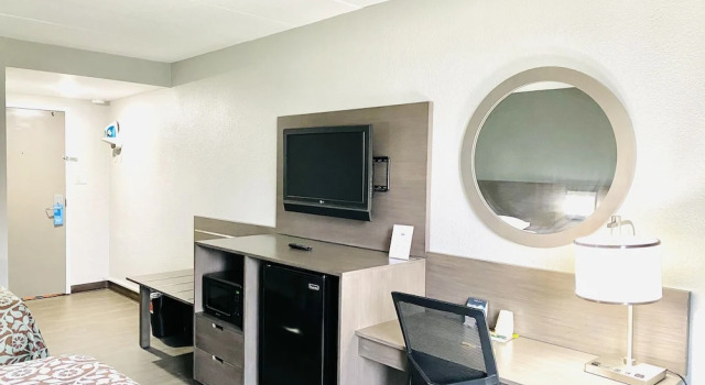 Номер Deluxe Days Inn by Wyndham Sharonville