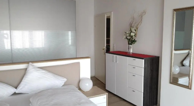 Апартаменты Deluxe Appartements am Kirchplatz