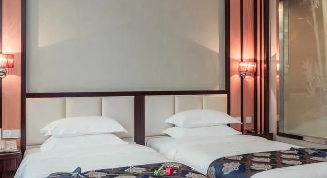 Tangren Ruyi Hotel