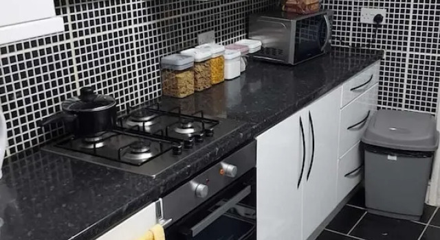 Двухместный номер Luxury Midtown Guesthouse