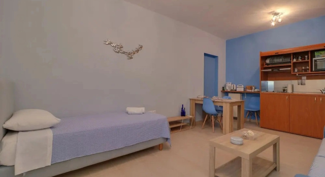 Апартаменты Carpe Diem near the Athens airport