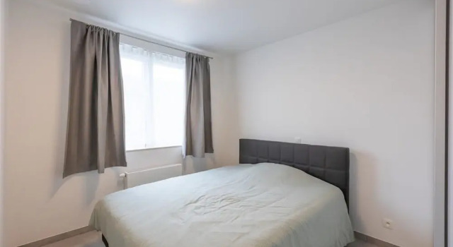Spacious New-build Apartment With Large Terrace, Prenota Appartamento Hotel a Flanders con parcheggio, Parcheggio