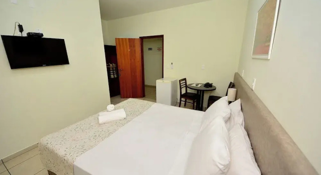 Номер Deluxe Hotel Passaledo
