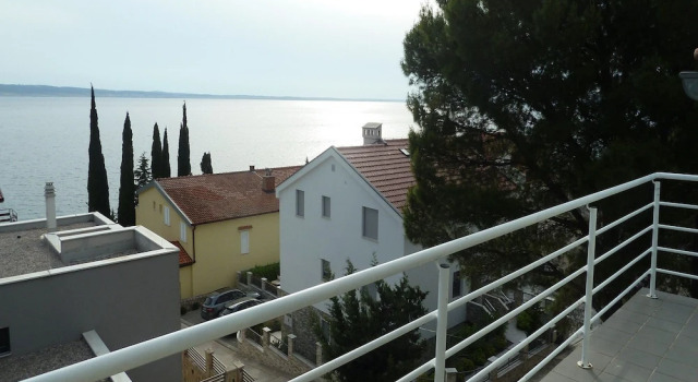 Студия Apartments Šušnjara