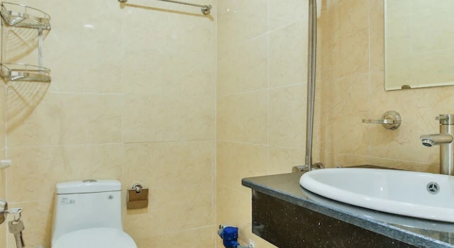 Номер Standard Goldstay 218