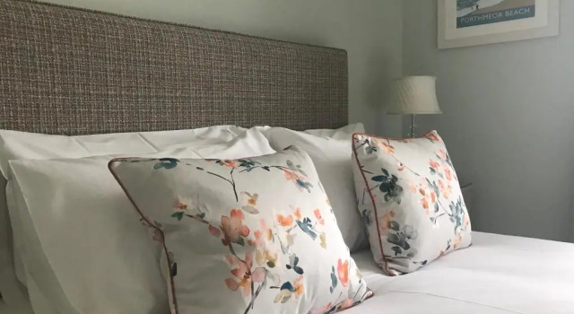 Tregiffian Farm B&B