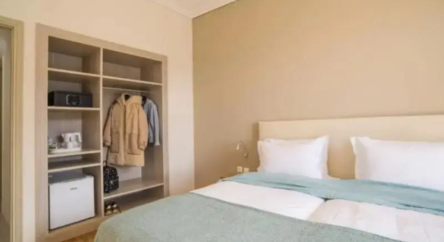 Suite V Hotel Delphi