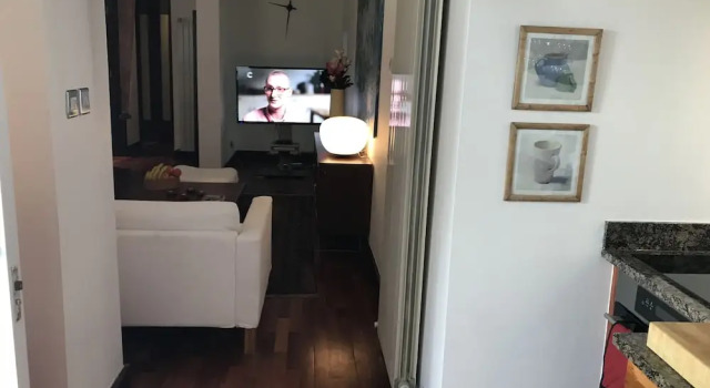 Апартаменты Business Luxury Kensington Apartment W8