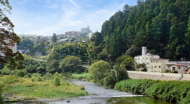 Ryokan Otamaya, Book Hotel Aoba Ward Sendai