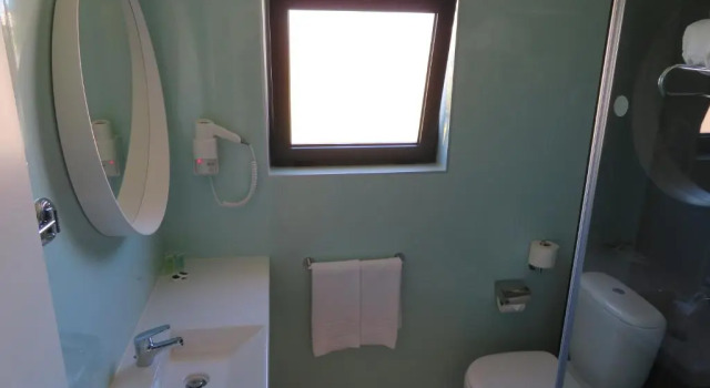 Двухместный номер Deluxe с балконом Hotel Alcaide
