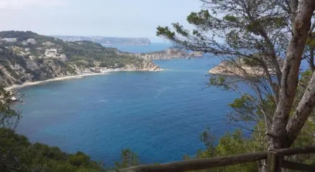 Jávea Golden Beach Arenal, Забронировать Апартаменты/квартира Хавеа Коста-Бланка, рядом с Пляж Ареналь