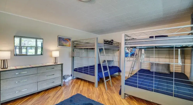 Коттедж Indian Harbour Beach Home w/ Private Pool!