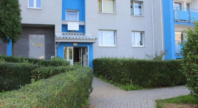 Апартаменты Apartament Euro 1 Bytom