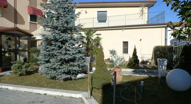 Hotel de Meis, Book Hotel Hotels in Abruzzo with Parking, Parking