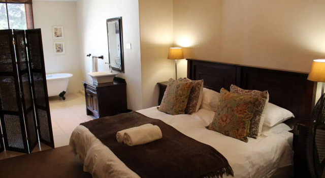 Kearsney Manor, Забронировать Отель Стангер Lower Tugela