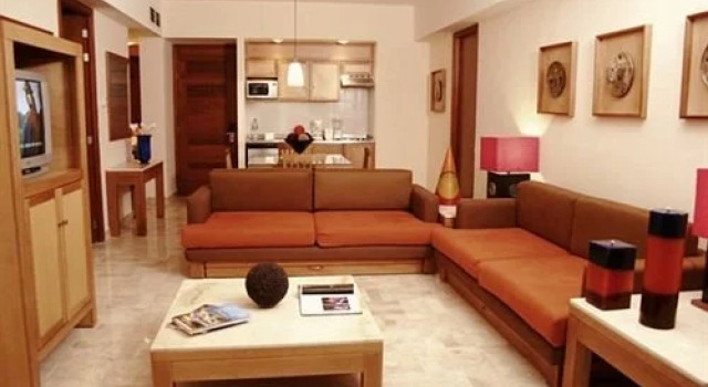 Mayan Palace Puerto Penasco, Забронировать Отель Бизнес-отели штата Сонора, 4* 5*