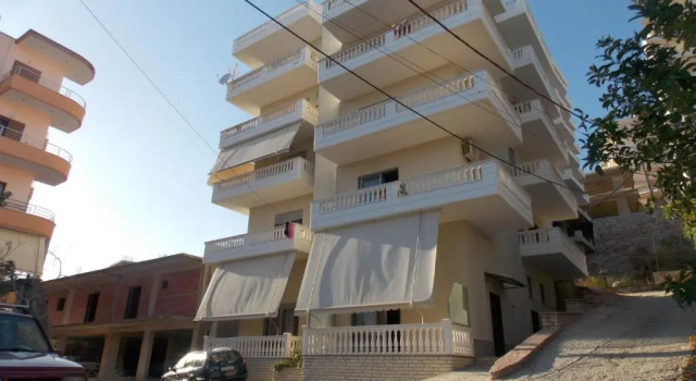 Angela Apartments, Réserver Appartement Hôtels pas chers à Saranda