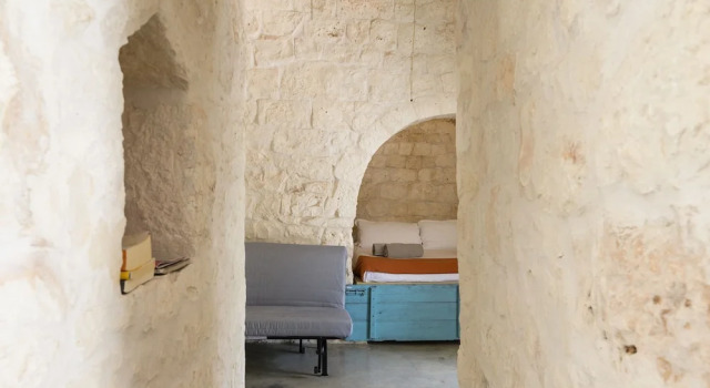 Trullo Solleone by Wonderful Italy