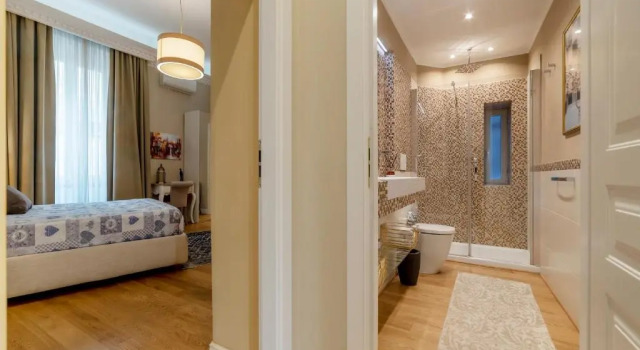 Апартаменты с 2 комнатами GuestHost - Domus Villa Romana