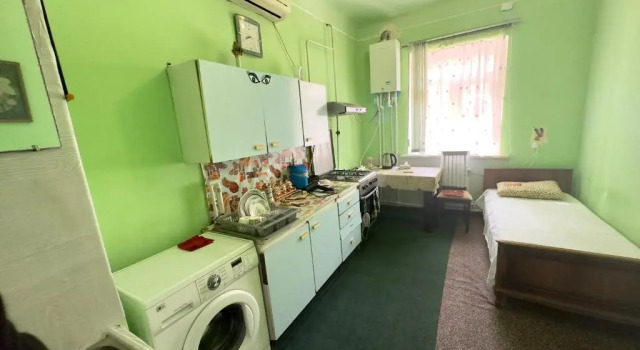 Economy huone NunSon Guest House