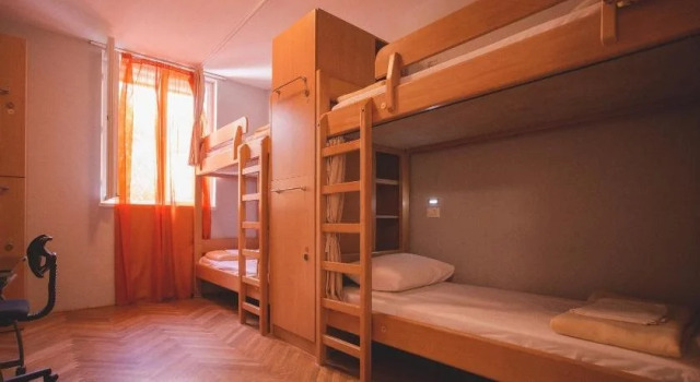 Tchaikovsky Hostel Split
