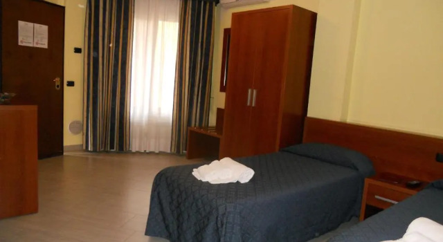 Двухместный номер Standard Residence San Prospero