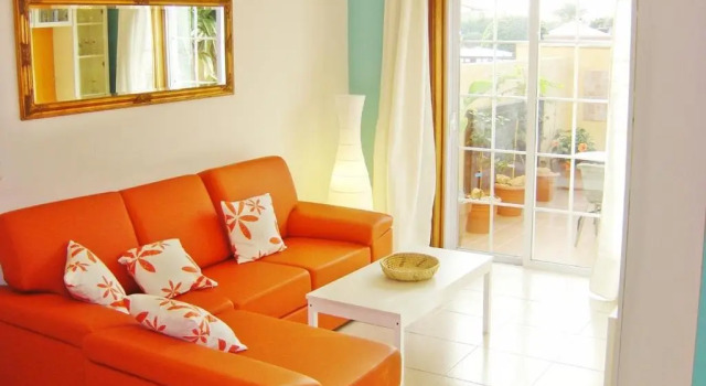 Casa Golfin - Mediterranean-style house in Tenerifes sunny south, Book Hotel Hotels in Tenerife with Parking, Parking