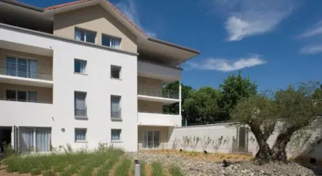 Domitys Les Clés dOr, Reserva ahora Hotel Orthez Béarn