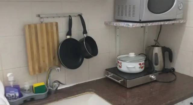 Номер Standard Guest House Orlihome