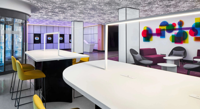 YOTEL Washington DC
