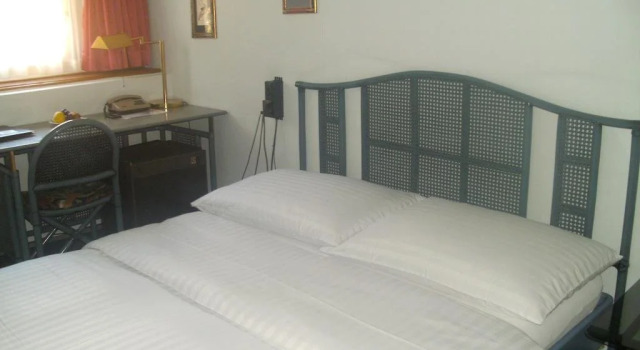 Hotel Parkvilla