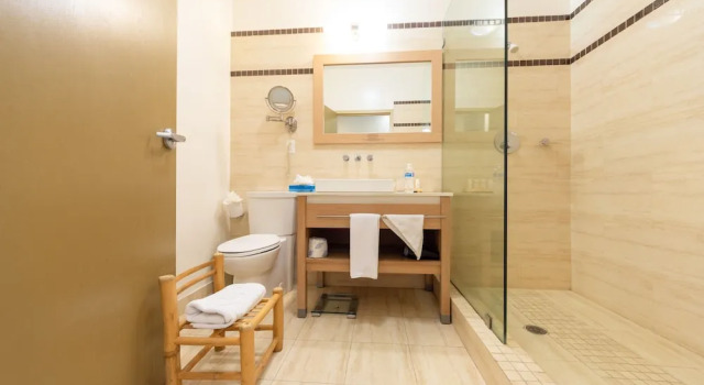 Полулюкс с видом на сад Hotel Royal Oasis