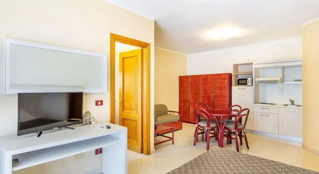Apartments in Alghero just 150 mt from the sea