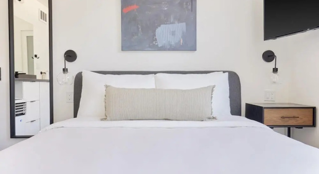 The Boylston Hotel Capitol Hill, Забронировать Отель Отели Сиэтла 3 звезды, рядом с Небоскреб "Смит Тауэр", 3*