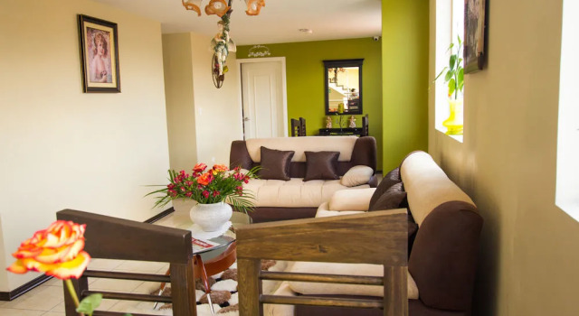 Hotel Las Gardenias