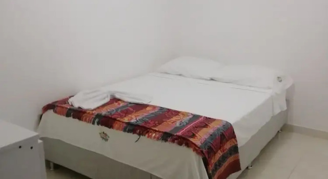 Номер Economy House Marfito Airport