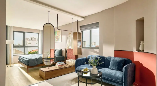 Express by M Village 46 Thao Dien, Забронировать Отель Отели Хошимина 3 звезды, 3*