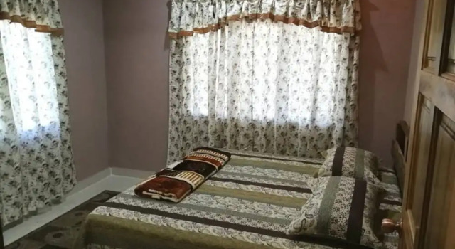 Коттедж Homestay Pulau Langkawi