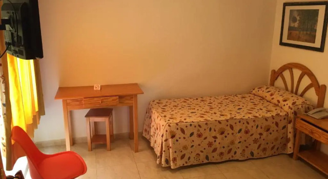 Номер Standard Hotel Levante