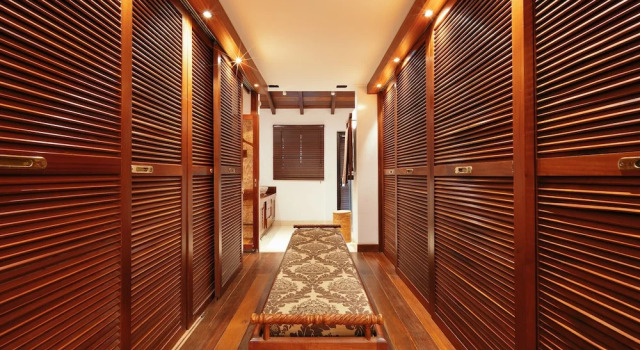 Вилла Standard Villa Matahari by muse villas