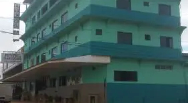 Hotel Darcisbel, Prenota Hotel Hotel a Northern Brazil con parcheggio, Parcheggio