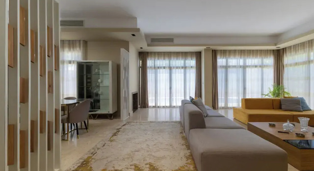 Villa With Private Pool In Beverly Hills, Prenota Villa Cottage a Giza Governorate, Cottage