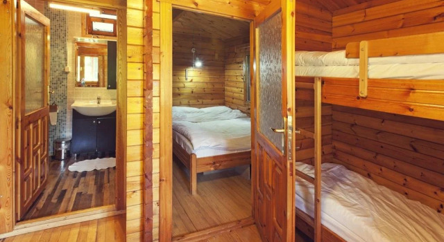 Cakirkeyif Hotel, Book Hotel Silivri Marmara Region